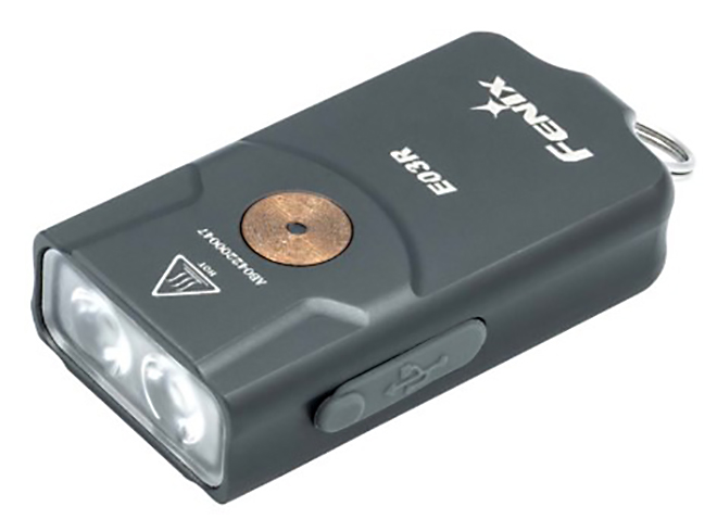 Fenix&reg; Keychain Flashlight